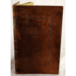 Tuba Stentoro-Phonica: An Instrument of Excellent Use, as Well at Sea, as at Land; Invented, and Variously Experimented in the Year 1670